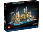 купить Лего Конструктор Lego 76419 Harry Potter Замок и Хогвартс