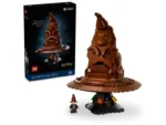 купить Лего Конструктор Lego 76429 Harry Potter Говорящая Шляпа