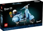 купить Лего Конструктор Lego 10298 Icons Vespa 125