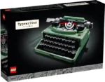 купить Лего Конструктор Lego 21327 Ideas Печатная машинка