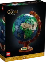 купить Лего Конструктор Lego 21332 Ideas Глобус Земли
