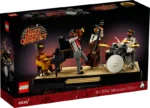 купить Лего Конструктор Lego 21334 Ideas Джазовый квартет