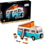 купить Лего Конструктор LEGO 10279 Volkswagen T2 Camper