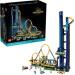 купить Лего Конструктор Lego 10303 Icons Американские горки