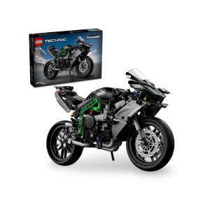 купить Лего Конструктор Lego 42170 Technic Мотоцикл Кавасаки Ниндзя