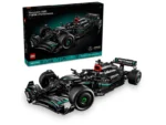 купить Лего Конструктор Lego 42171 Technic Mercedes-AMG F1 W14 E