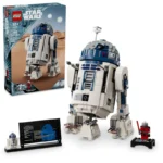 купить Лего Конструктор Lego 75379 Star Wars Дроид R2-D2