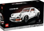 купить Лего Конструктор Lego 10295 Creator Expert Модель Porsche 911