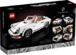 купить Лего Конструктор Lego 10295 Creator Expert Модель Porsche 911