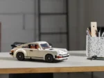 купить Лего Конструктор Lego 10295 Creator Expert Модель Porsche 911