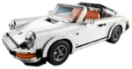 купить Лего Конструктор Lego 10295 Creator Expert Модель Porsche 911
