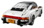 купить Лего Конструктор Lego 10295 Creator Expert Модель Porsche 911