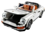 купить Лего Конструктор Lego 10295 Creator Expert Модель Porsche 911