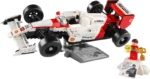 купить Лего Конструктор LEGO 10330 ICONS McLaren F1 MP4/4