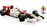 купить Лего Конструктор LEGO 10330 ICONS McLaren F1 MP4/4