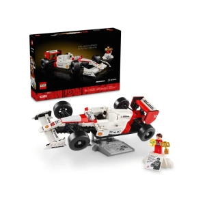 купить Лего Конструктор LEGO 10330 ICONS McLaren F1 MP4/4