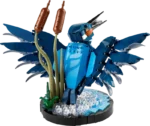 купить Лего Конструктор LEGO 10331 ICONS Зимородок