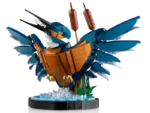 купить Лего Конструктор LEGO 10331 ICONS Зимородок