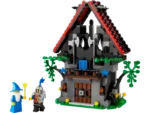 купить Лего Конструктор Lego 40601 Other Магическая мастерская
