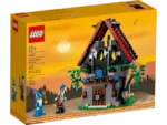 купить Лего Конструктор Lego 40601 Other Магическая мастерская