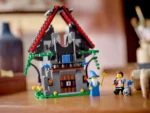 купить Лего Конструктор Lego 40601 Other Магическая мастерская