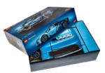 купить Лего Конструктор LEGO Technic 42083 Bugatti Chiron