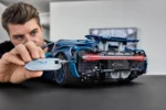 купить Лего Конструктор LEGO Technic 42083 Bugatti Chiron