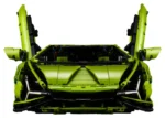 купить Лего Конструктор LEGO 42115 Technic Модель Lamborghini Sian