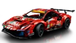 купить Лего Конструктор Lego 42125 Technic Машина Ferrari 488 GTE