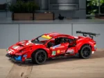 купить Лего Конструктор Lego 42125 Technic Машина Ferrari 488 GTE