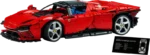 купить Лего Конструктор Lego 42143 Technic Модель Ferrari Daytona SP3