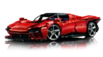 купить Лего Конструктор Lego 42143 Technic Модель Ferrari Daytona SP3