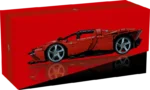 купить Лего Конструктор Lego 42143 Technic Модель Ferrari Daytona SP3