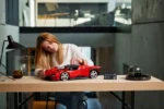 купить Лего Конструктор Lego 42143 Technic Модель Ferrari Daytona SP3