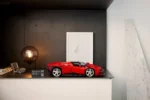 купить Лего Конструктор Lego 42143 Technic Модель Ferrari Daytona SP3