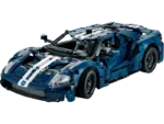 купить Лего Конструктор Lego 42154 Technic Ford GT 2022 – luckybricks
