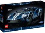 купить Лего Конструктор Lego 42154 Technic Ford GT 2022 – luckybricks
