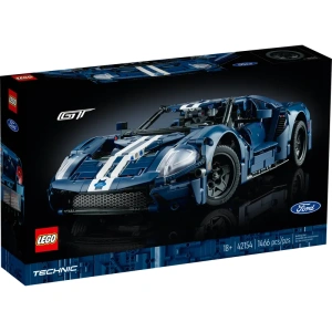 купить Лего Конструктор Lego 42154 Technic Ford GT 2022 – luckybricks