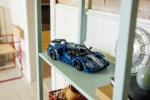 купить Лего Конструктор Lego 42154 Technic Ford GT 2022 – luckybricks