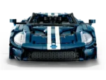 купить Лего Конструктор Lego 42154 Technic Ford GT 2022 – luckybricks