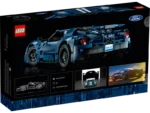 купить Лего Конструктор Lego 42154 Technic Ford GT 2022 – luckybricks