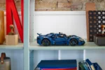 купить Лего Конструктор Lego 42154 Technic Ford GT 2022 – luckybricks