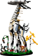 купить Лего Конструктор Lego 76989 Длинношей Horizon Zero Dawn Tallneck