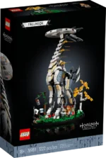 купить Лего Конструктор Lego 76989 Длинношей Horizon Zero Dawn Tallneck