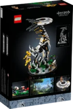 купить Лего Конструктор Lego 76989 Длинношей Horizon Zero Dawn Tallneck
