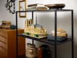 купить Лего Конструктор LEGO 21061 Architecture «Нотр-Дам-де-Пари» – luckybricks