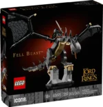 купить Лего Конструктор LEGO 40693 ICONS Властелин колец luckybricks