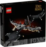 купить Лего Конструктор LEGO 40693 ICONS Властелин колец luckybricks