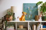 купить Лего Конструктор LEGO 43247 Disney «Король Лев: Молодой Симба» – luckybricks