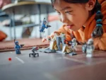 купить Лего Конструктор LEGO 75373 Star Wars «Засада на Мандалоре»